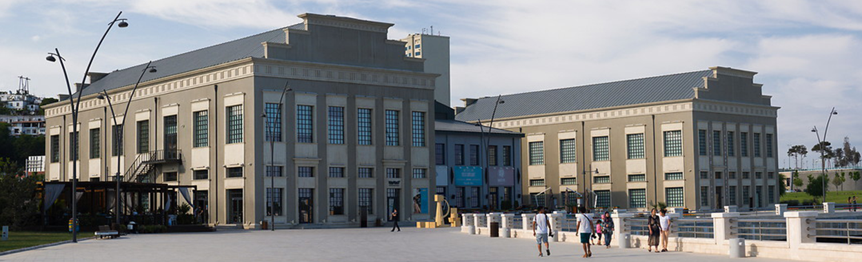 YARAT Contemporary Art Space