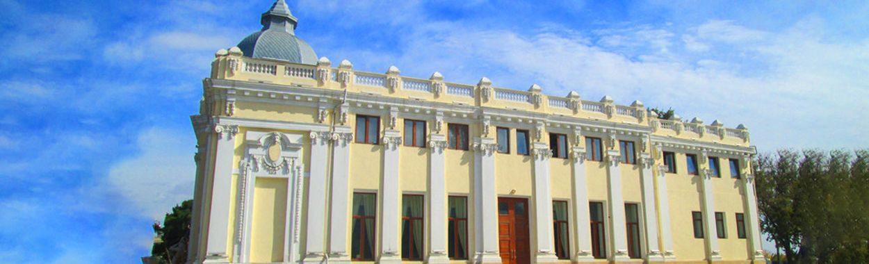 Azerbaijan State Puppet Theatr