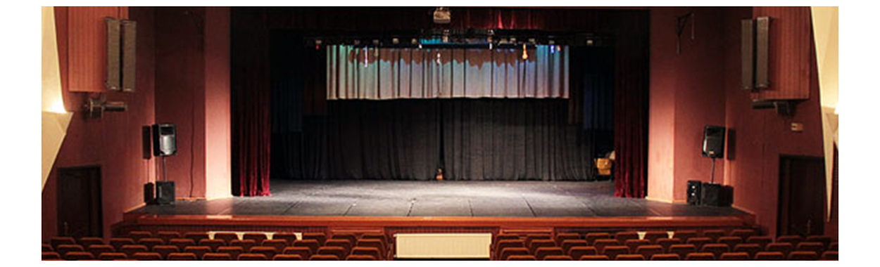 Union of theatrical figures of Azerbaijan