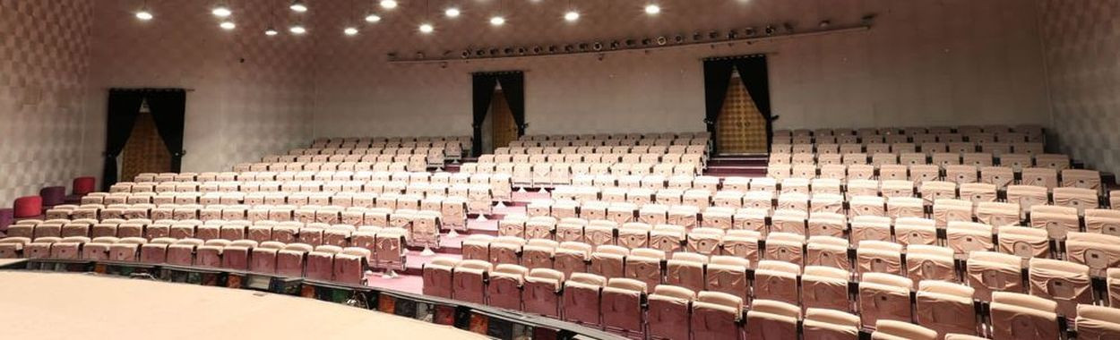 National Theatre of Young Spectators