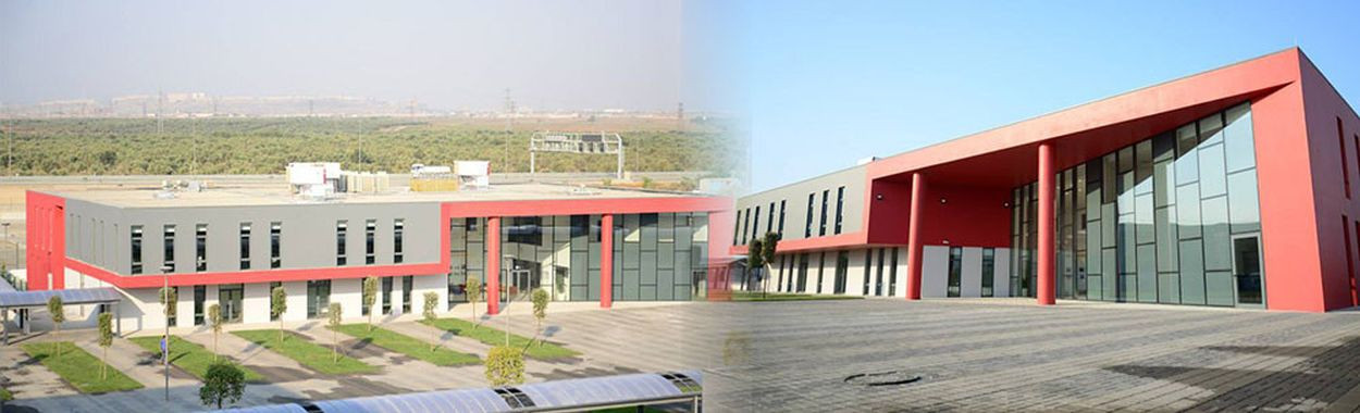 Sabis Sun International School