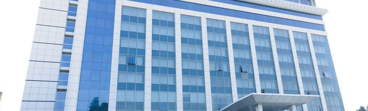Caspian Business Hotel