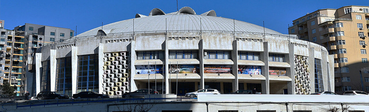 Baku State Circus