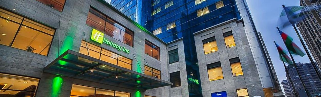 Holiday Inn Baku