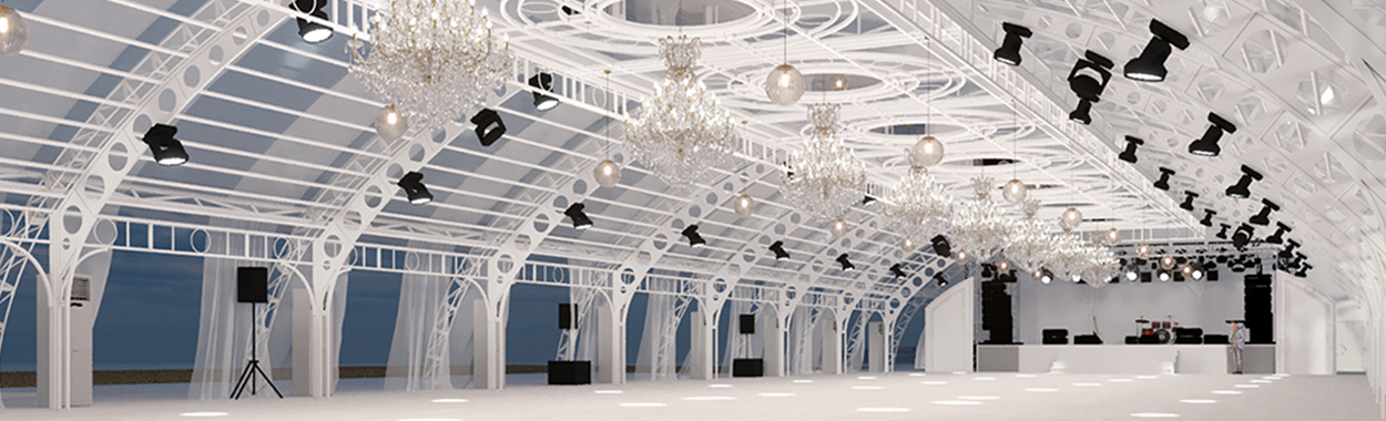 Sea Breeze Event Hall