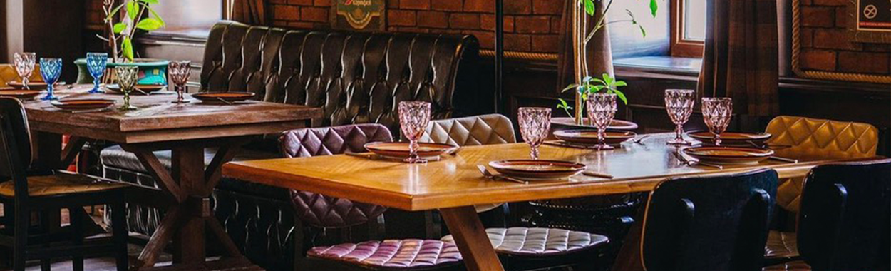 Beer Hall and Music Club