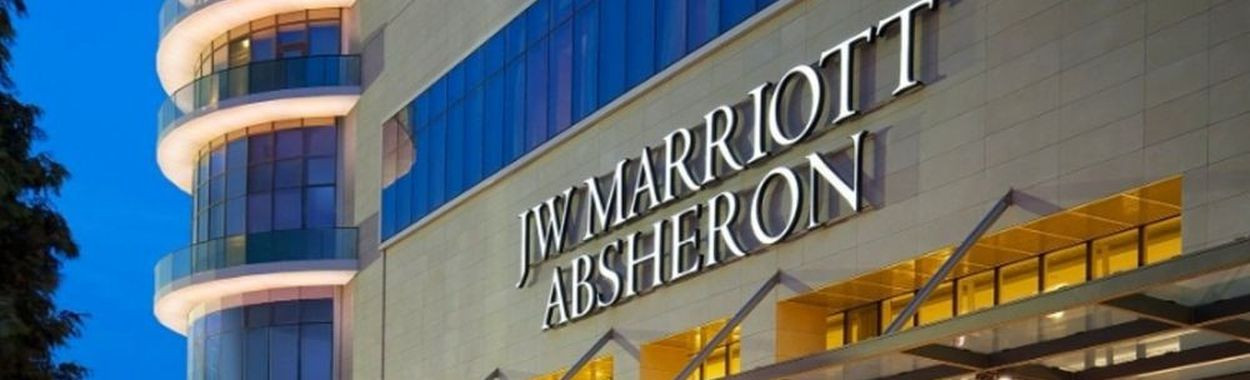 JW Marriott Absheron Baku