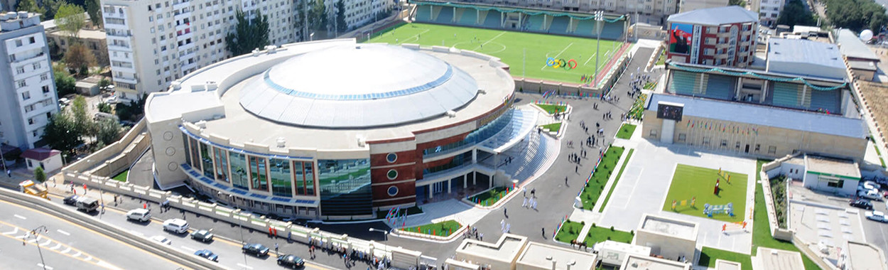 Sərhədçi İdman Mərkəzi