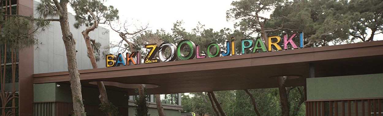 Baku Zoological Park