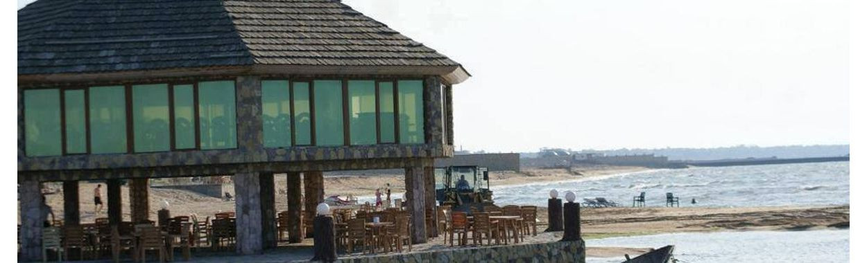 Həyat İstirahət  Mərkəzi