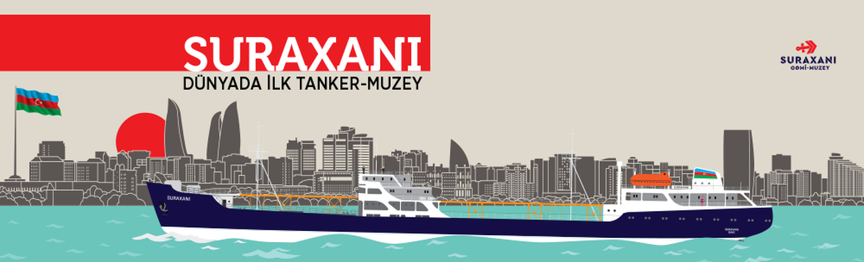 "Suraxanı" Gəmi-Muzey