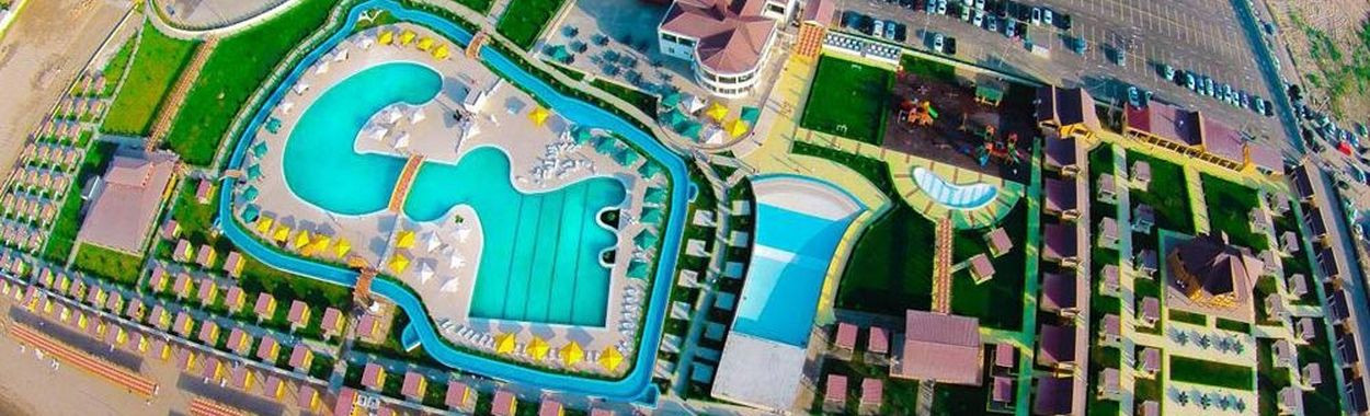 My Beach Restaurant & Beach Club