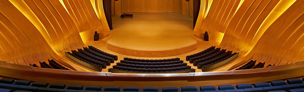 Heydar Aliyev Center
