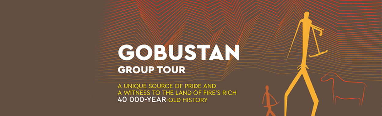 Gobustan Group Tour