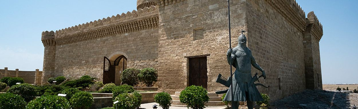 “Qala” Dövlət Tarix Etnoqrafiya Qoruğu