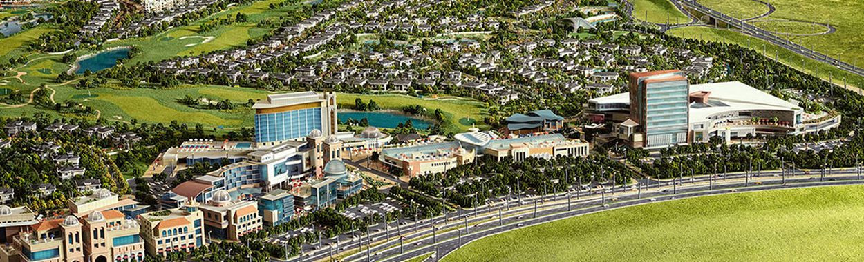 Dreamland Golf Academy