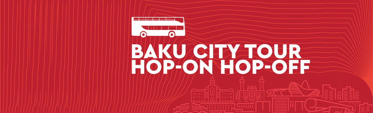 Baku City Tour