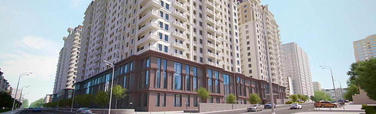 Studyland, Renessans Palace